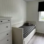 Naer Sjoen Pa Kvenvaer Vakantiehuis